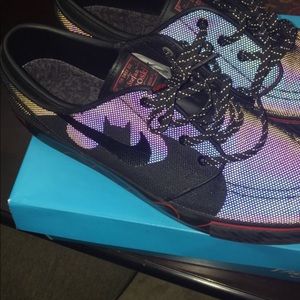 Nike DB janoskis 11.5